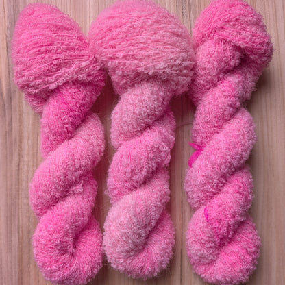 Alpaca Boucle