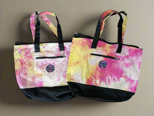 Sac de projet (noir)