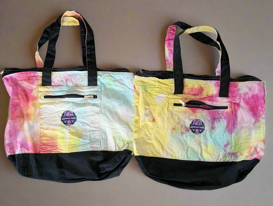 Sac de projet (noir)