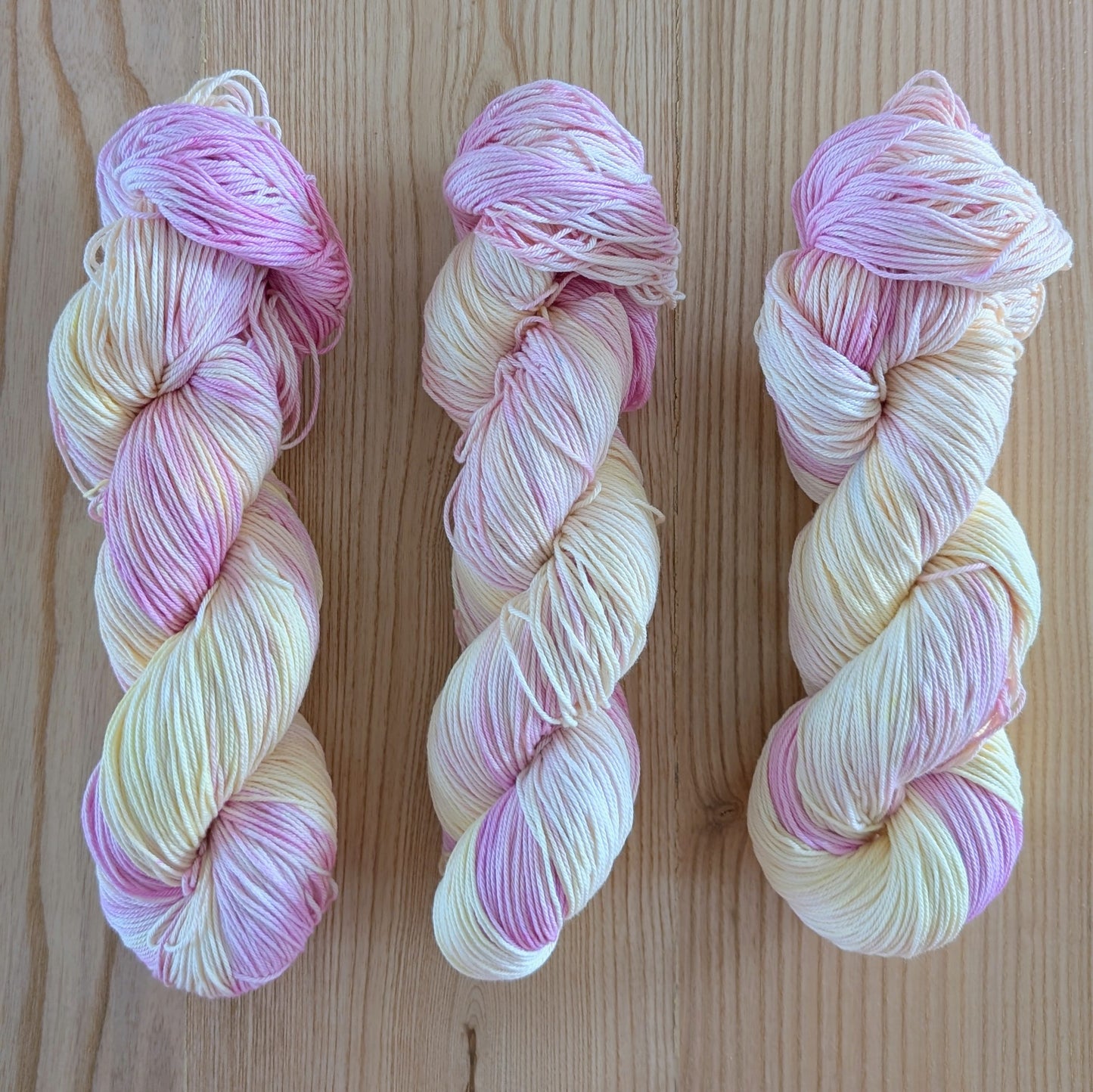 Summer Cotton