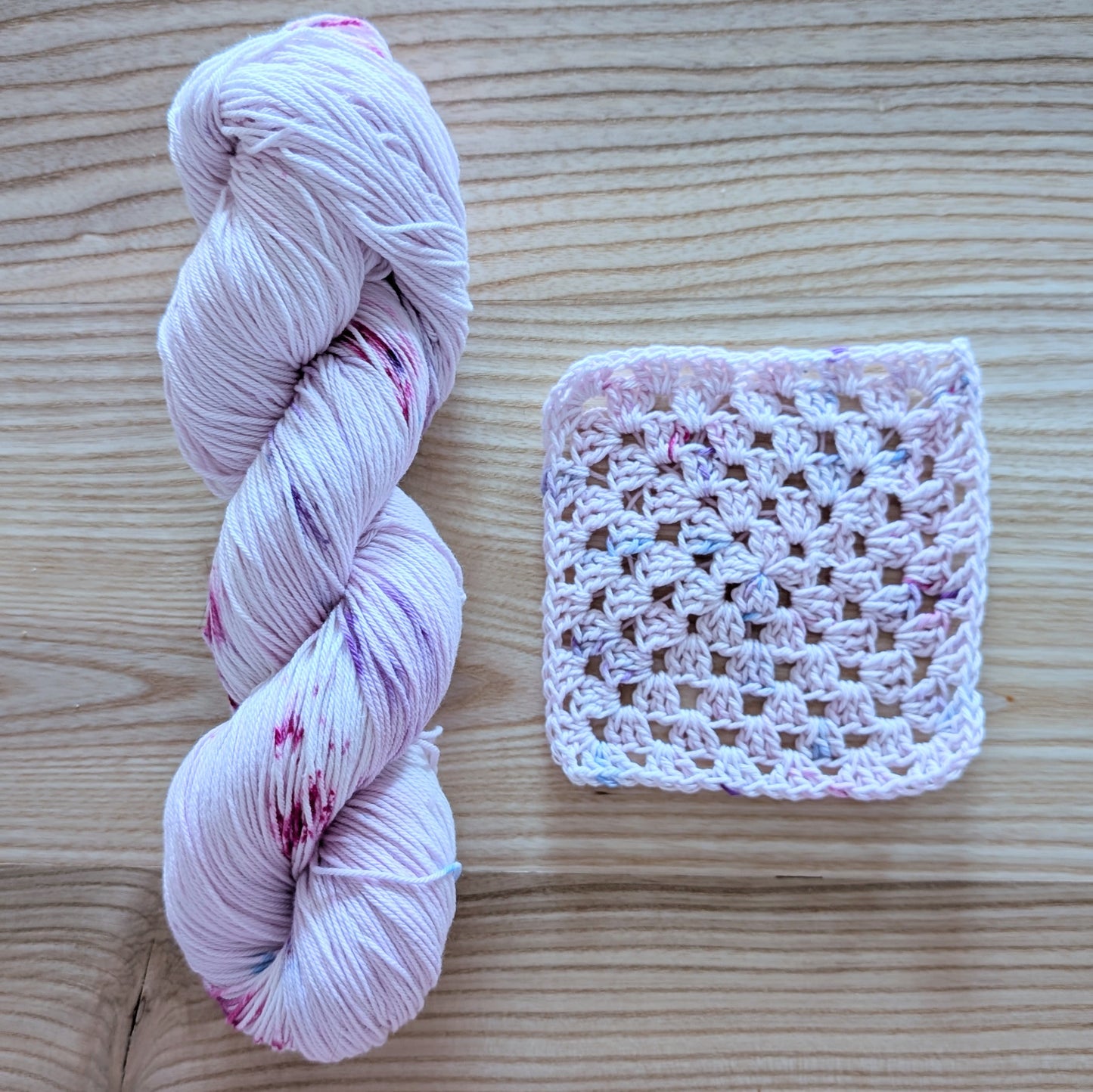 Summer Cotton