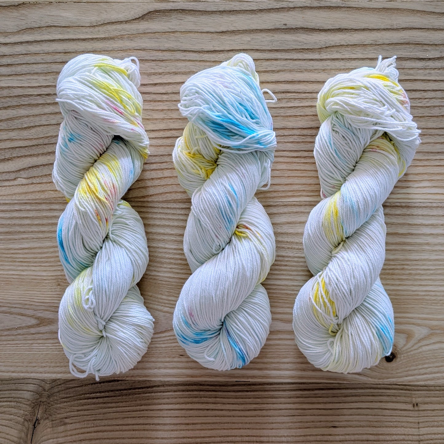 Summer Cotton