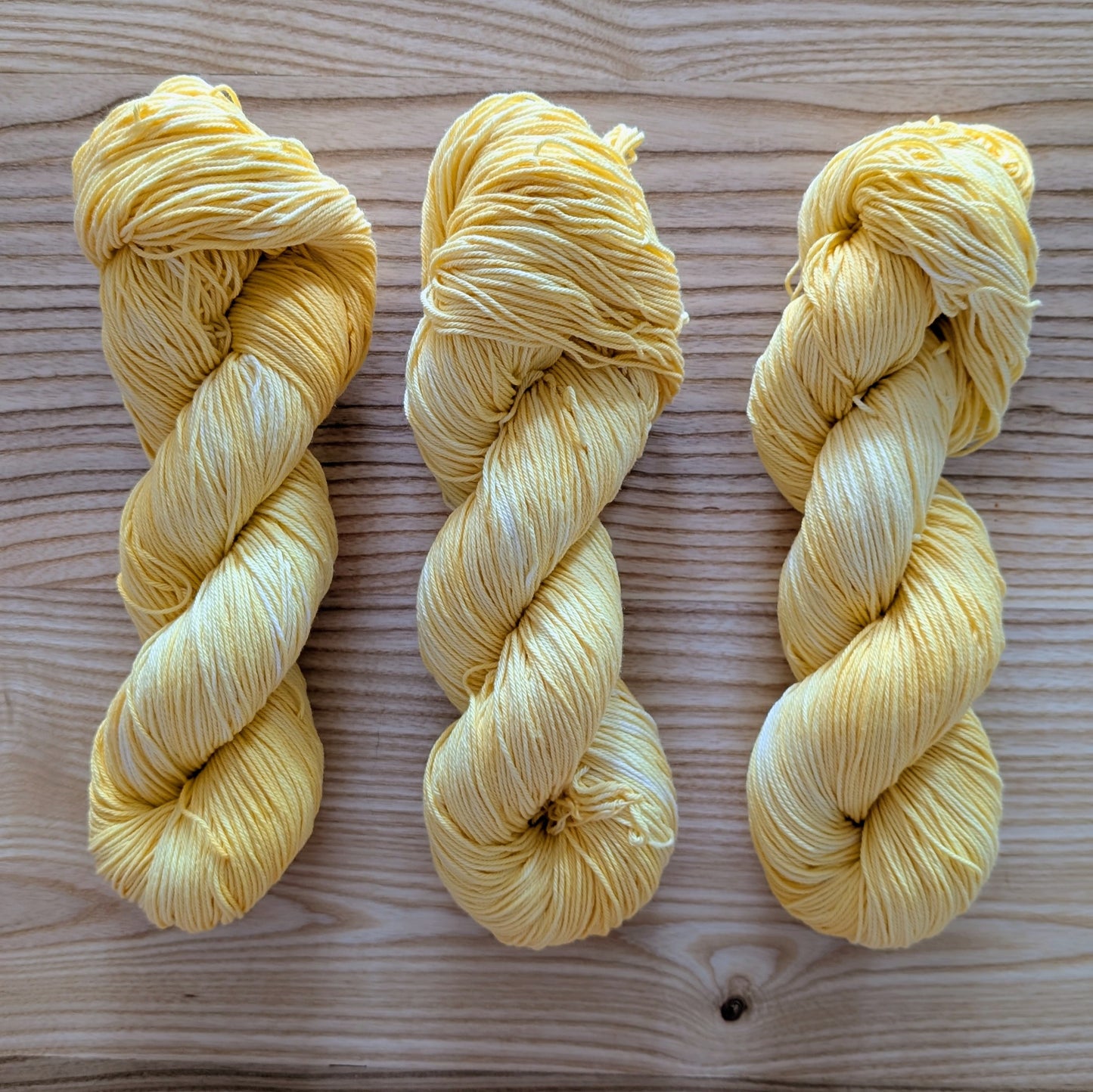 Summer Cotton