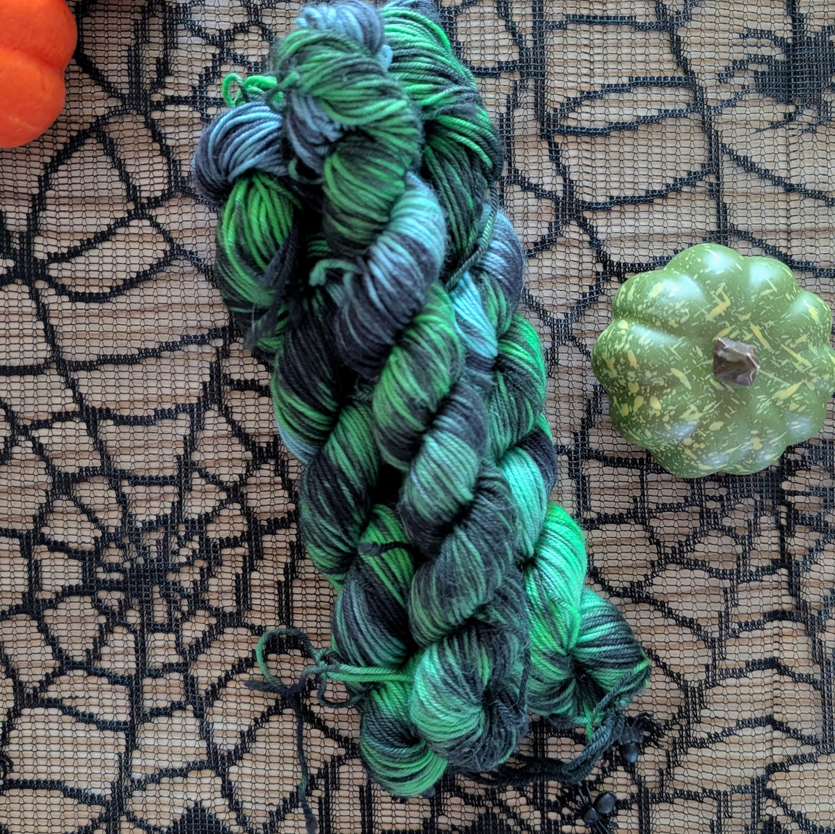 Sock merino 75% nylon 25% - minis