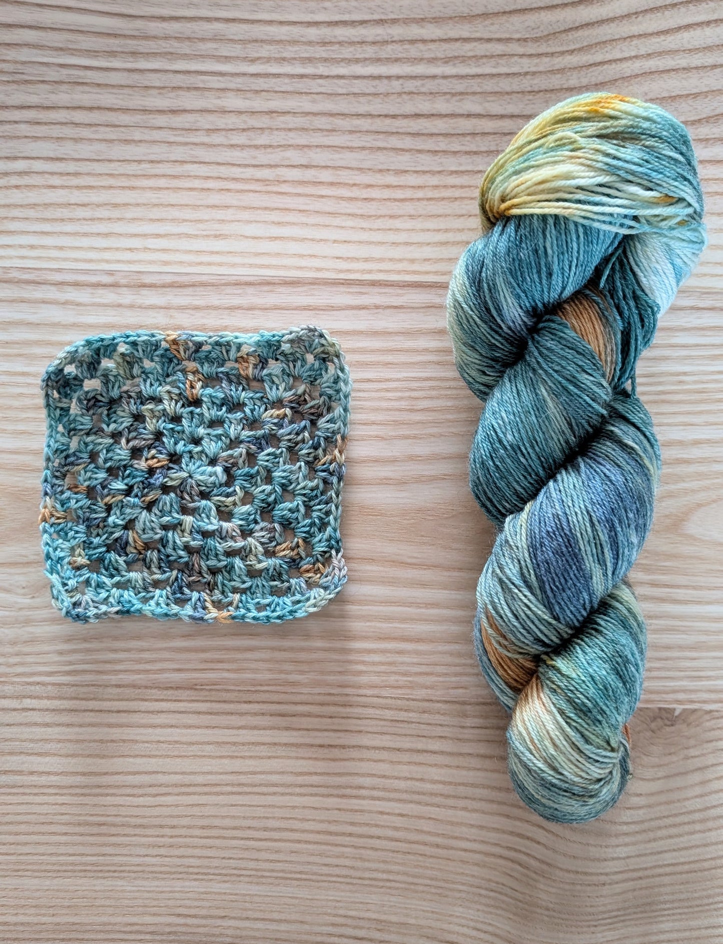Summer sock