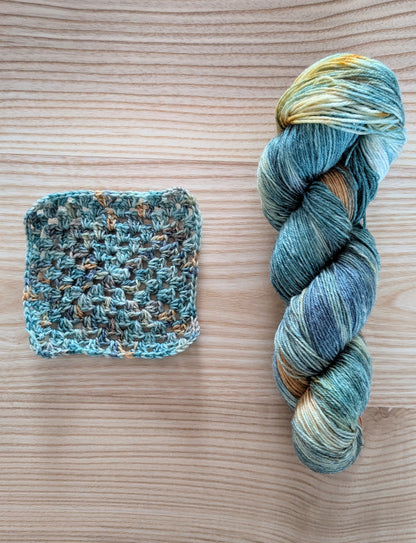 Summer sock