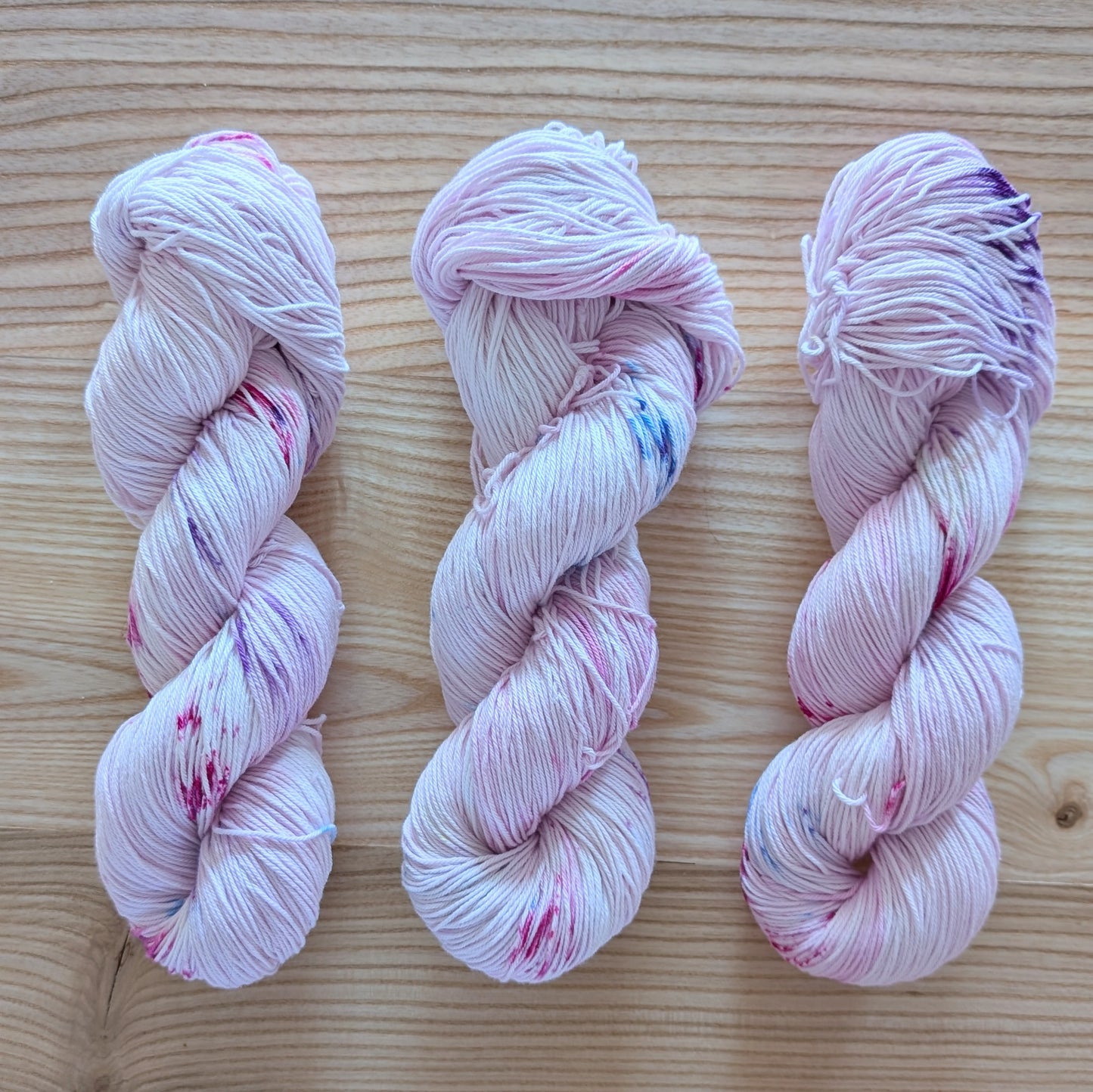 Summer Cotton
