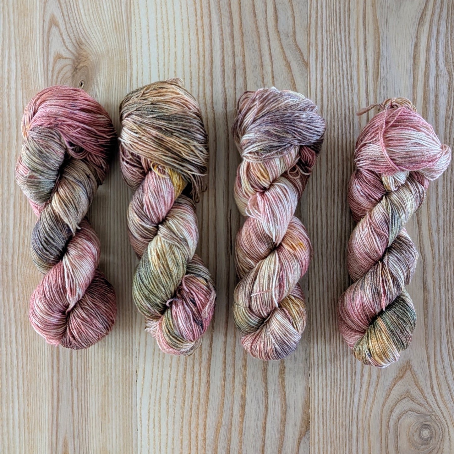 Summer sock