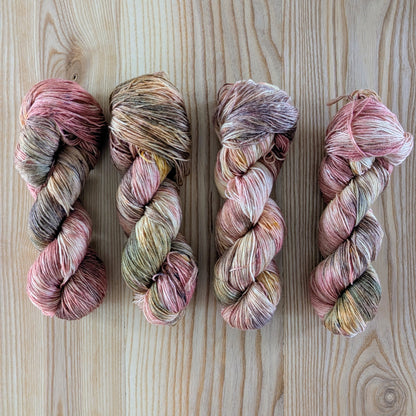 Summer sock