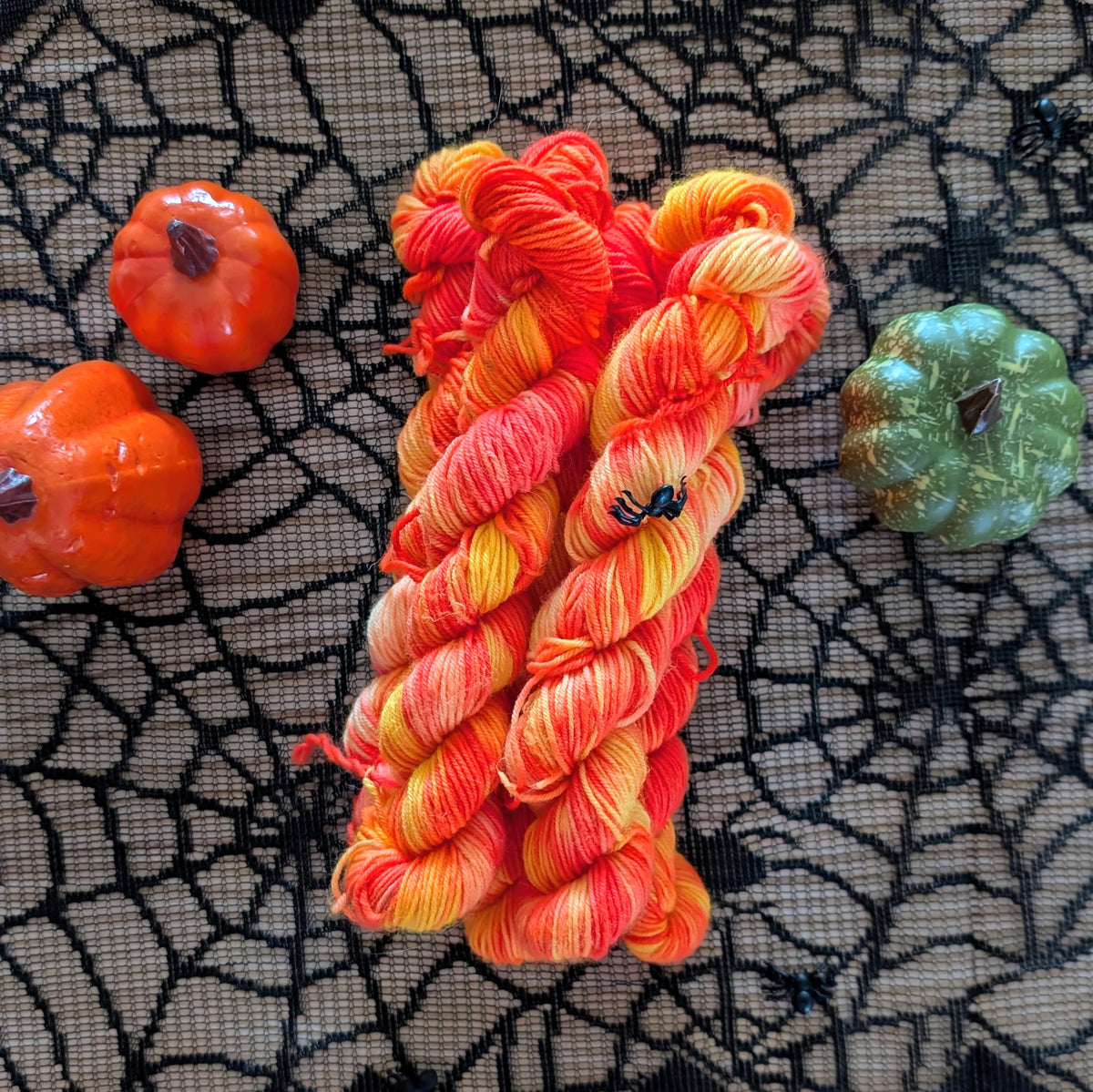 Sock merino 75% nylon 25% - minis