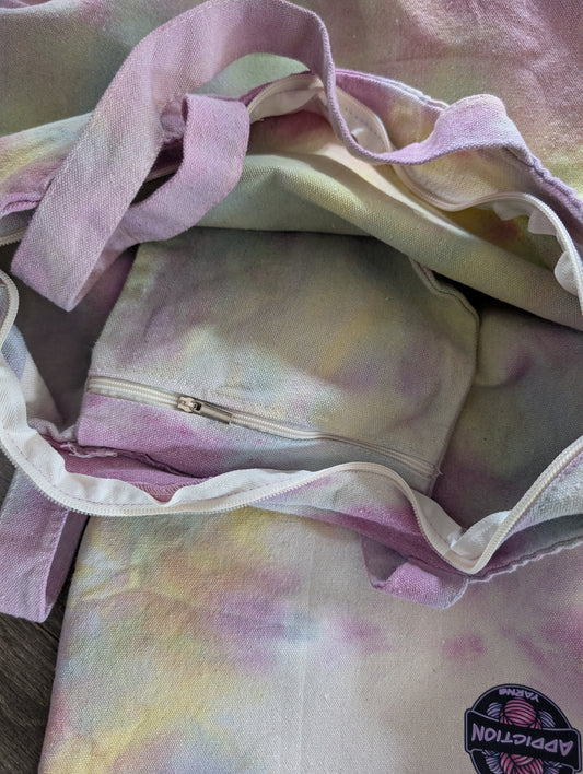 Sac de projet n°2