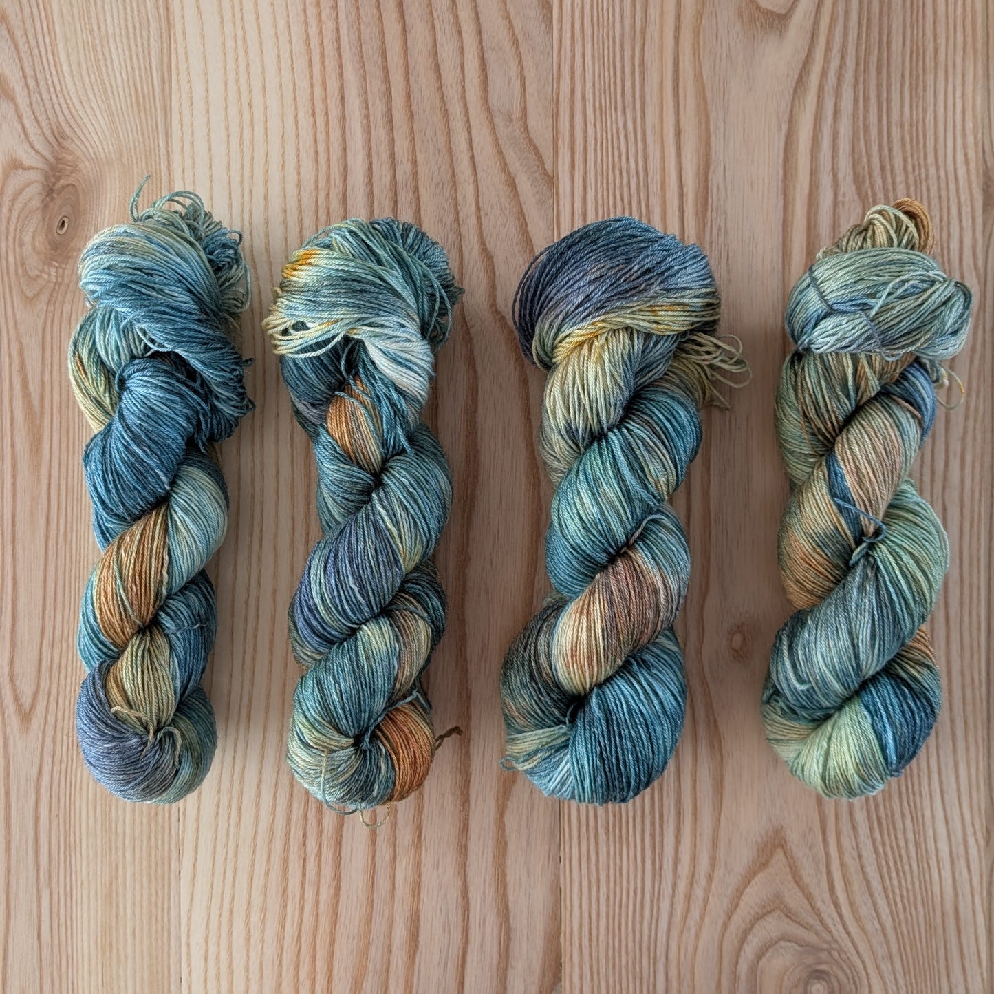 Summer sock