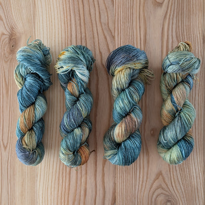Summer sock