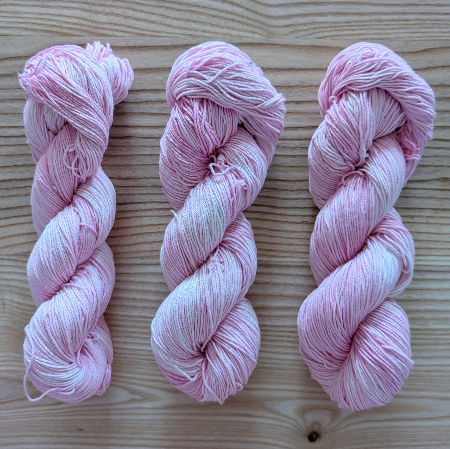 Summer Cotton