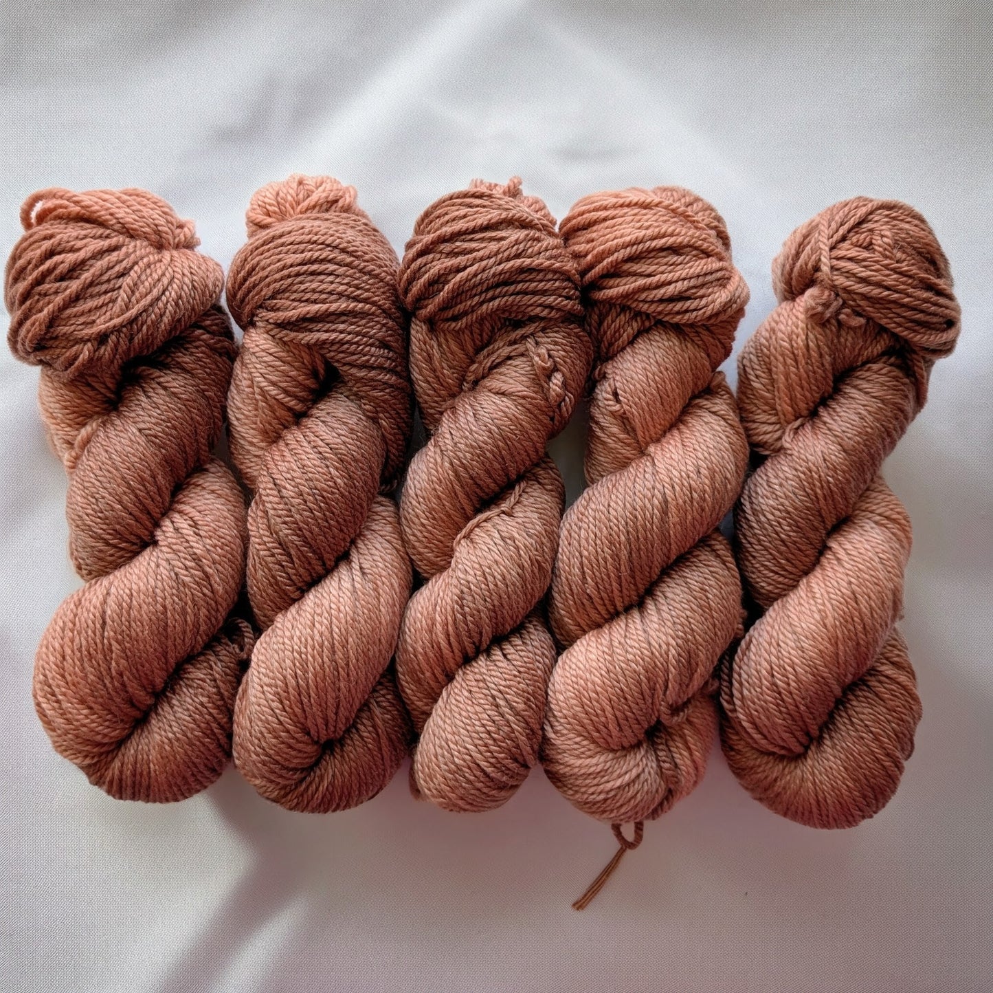 Mérinos Tencel Aran