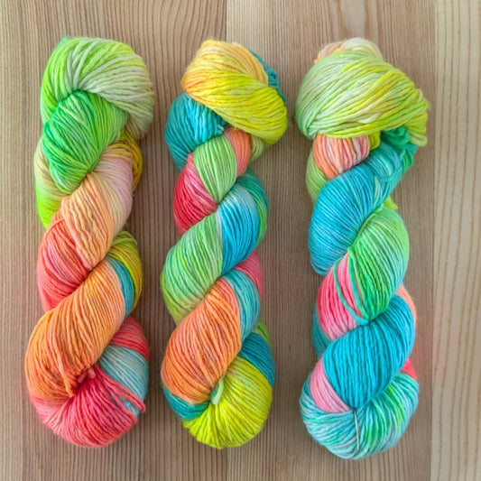 Cocoon DK