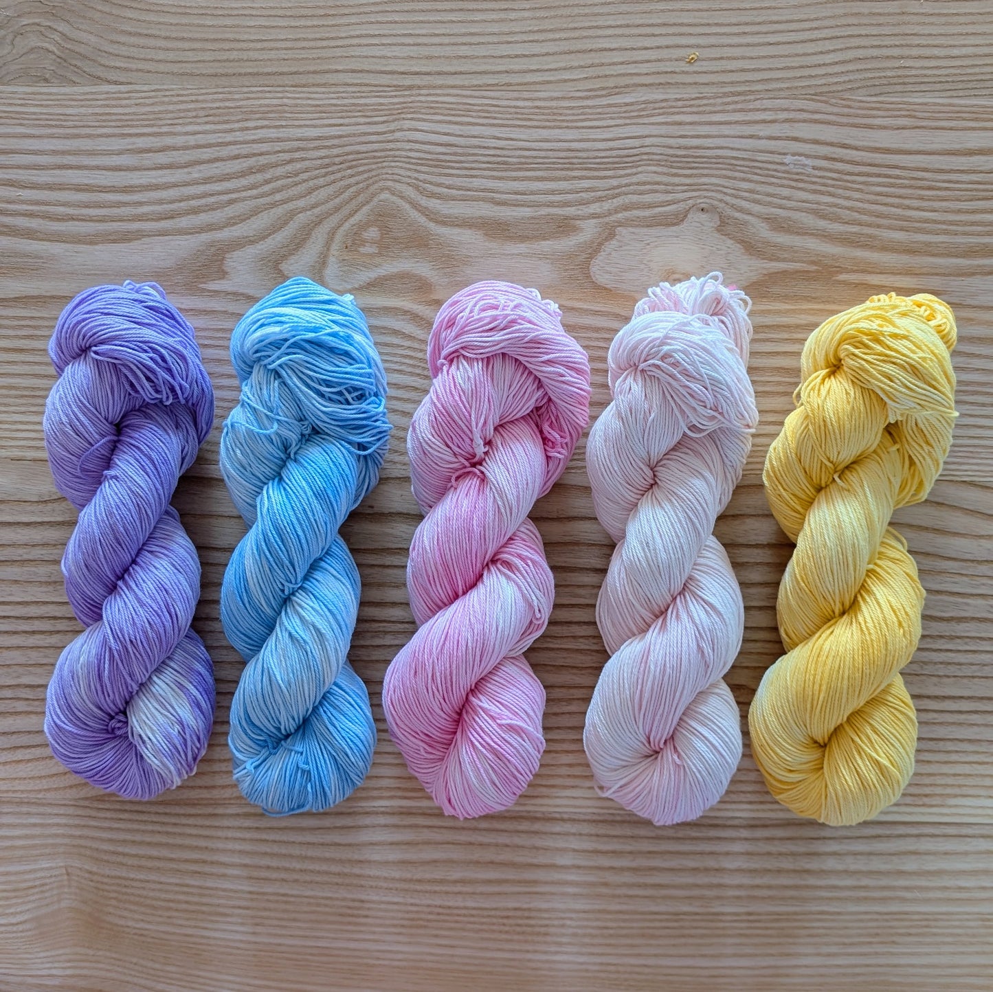Summer Cotton