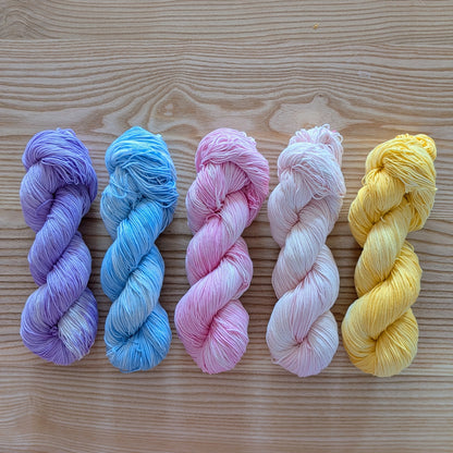 Summer Cotton