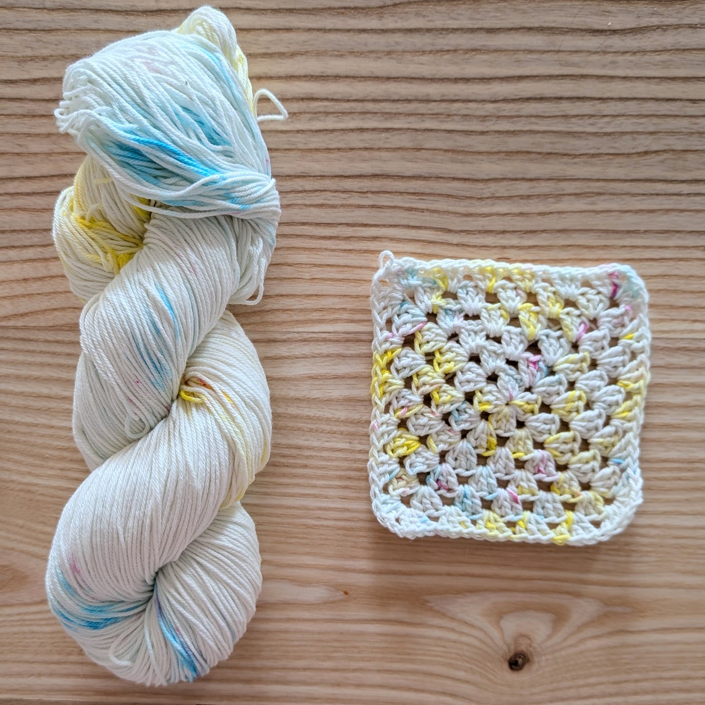 Summer Cotton