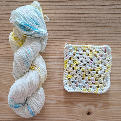 Summer Cotton