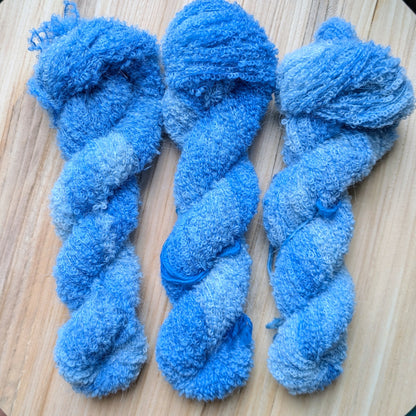 Alpaca Boucle
