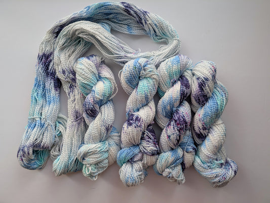 Cloud Cotton