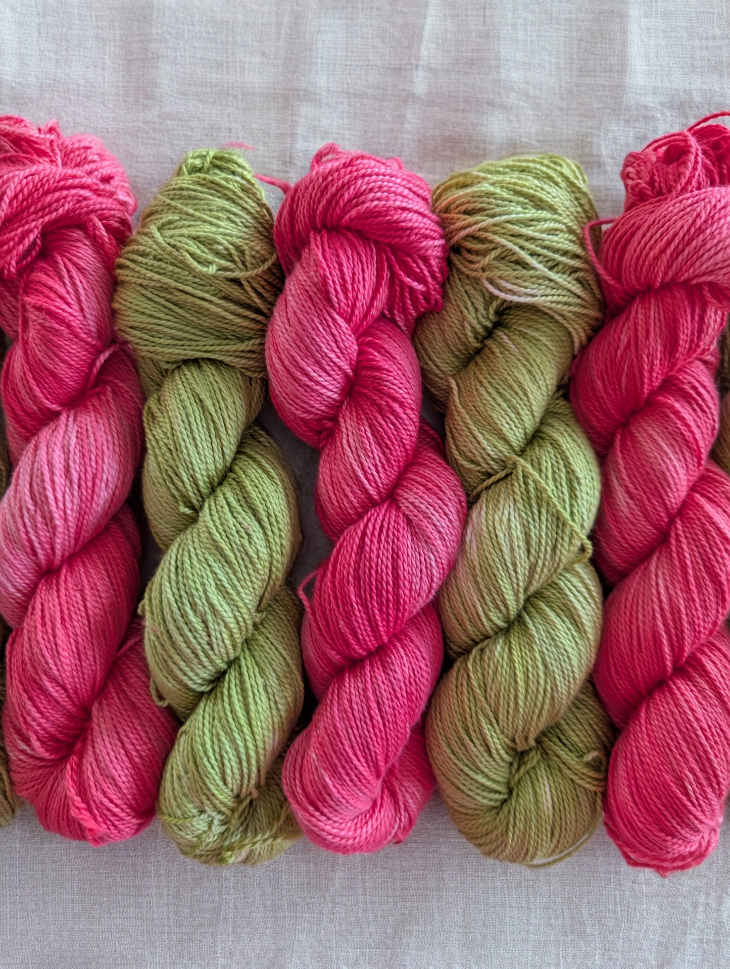 Coton Pima DK