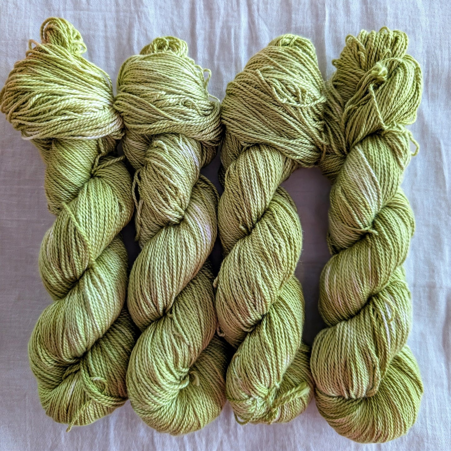 Coton Pima DK