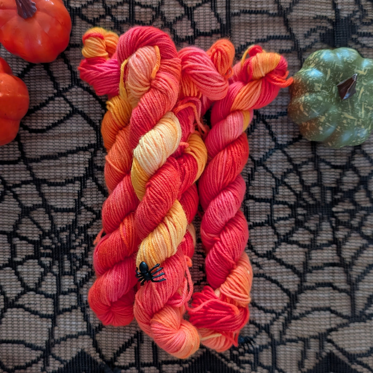 Sock merino 75% nylon 25% - minis