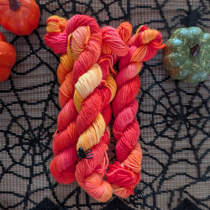 Sock merino 75% nylon 25% - minis